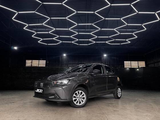 FIAT ARGO 1.0 FIREFLY FLEX MANUAL